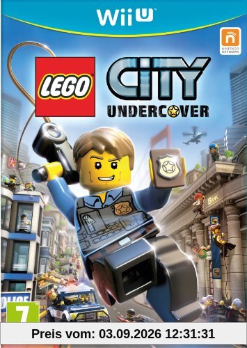 LEGO City: Undercover