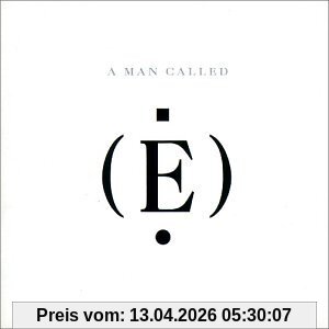 A Man Called [E]