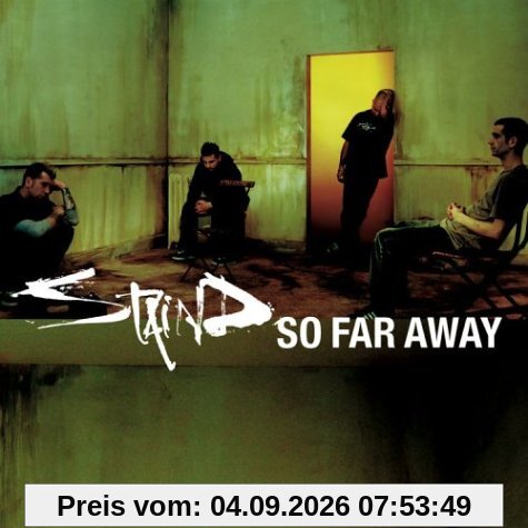 So Far Away [DVD-AUDIO] [SINGLE]