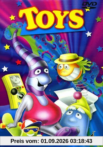 Toys