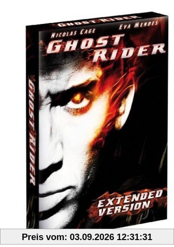 Ghost Rider [2 DVDs]