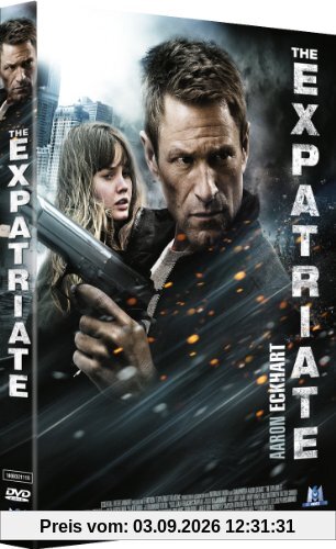 The expatriate [FR Import]