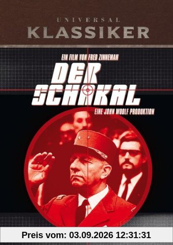 Der Schakal