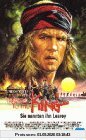 Farewell to the King [VHS]