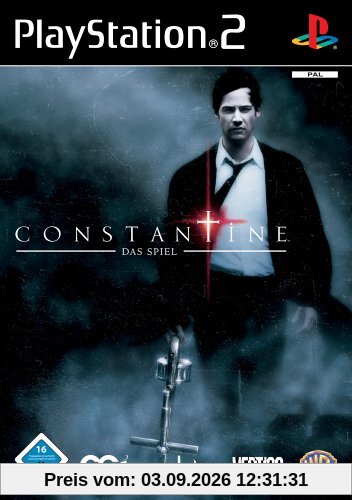 Constantine