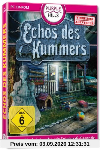 Echos des Kummers
