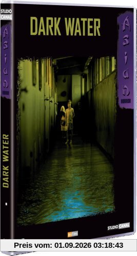 Dark Water
