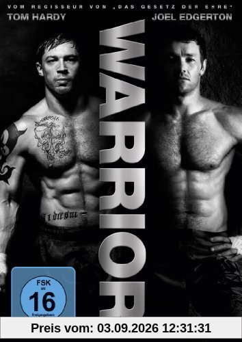 Warrior