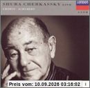 Shura Cherkassky Live Vol.1