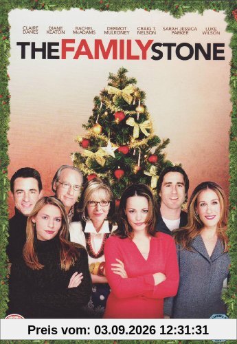 The Family Stone [UK Import]