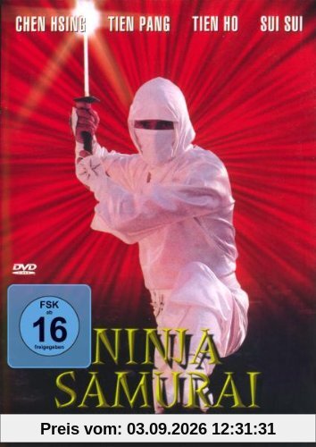 Shaolin - Eine Faust die tötet