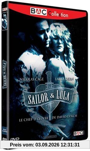 SAILOR ET LULA