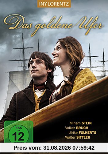 Das goldene Ufer