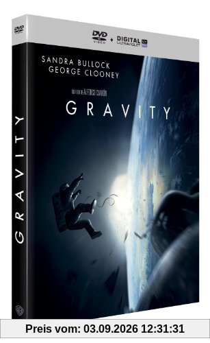Gravity [FR Import]