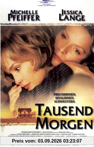 Tausend Morgen [VHS]