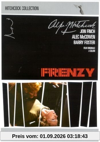 Frenzy [FR Import]