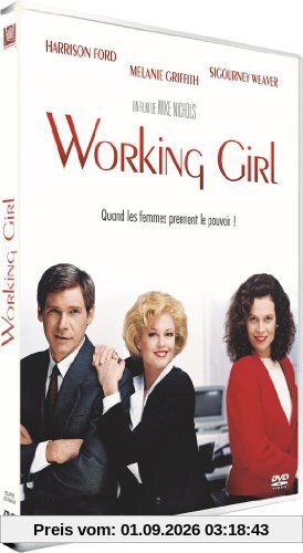 Working Girl [FR Import]