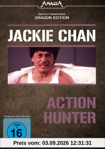 Action Hunter (Dragon Edition)