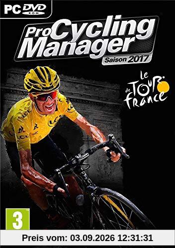 Pro Cycling Manager 2017
