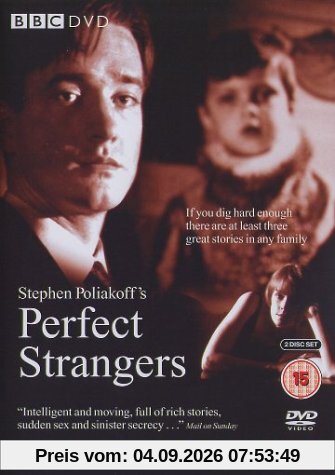Perfect Strangers [2 DVDs] [UK Import]