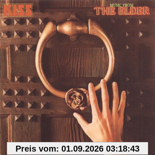 Music from the Elder