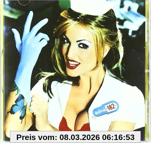 Blink 182 Enema Of The State