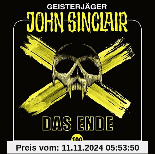 Das Ende (Regular Edition)