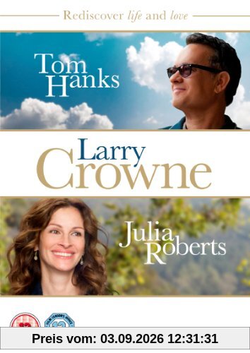 Larry Crowne [DVD]