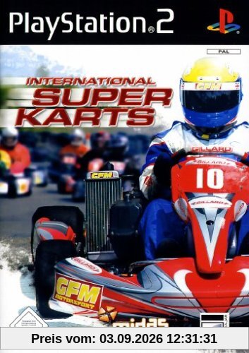 International Super Karts