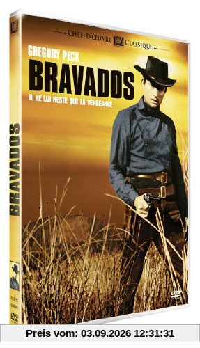 Bravados [FR Import]