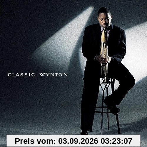 Classic Wynton