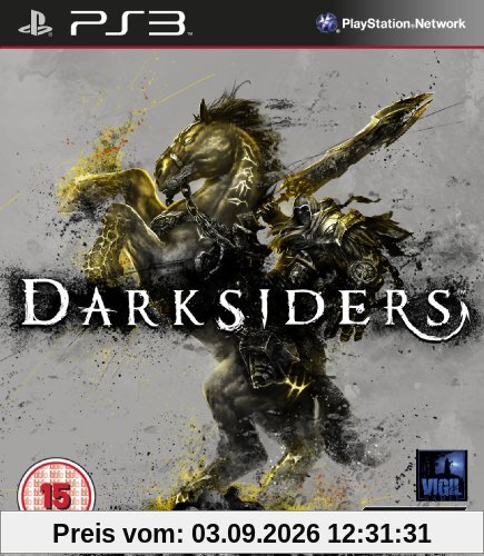 Darksiders [UK Import]