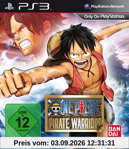 One Piece: Pirate Warriors