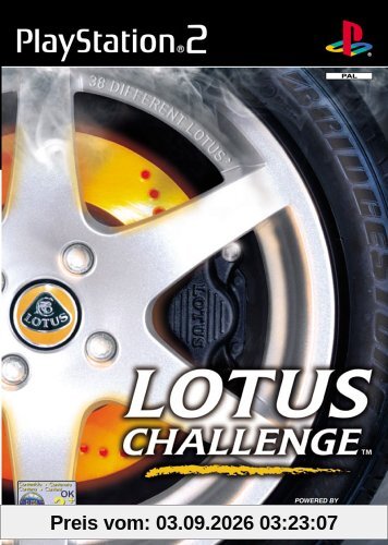 Lotus Challenge