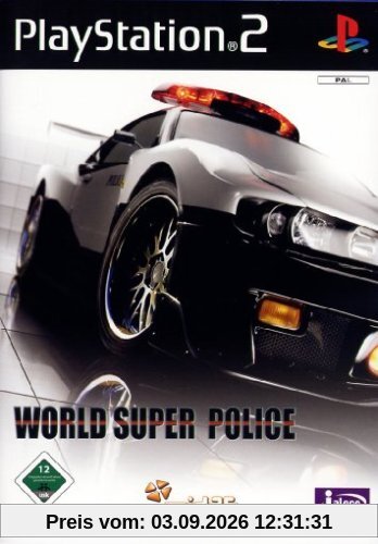 World Super Police
