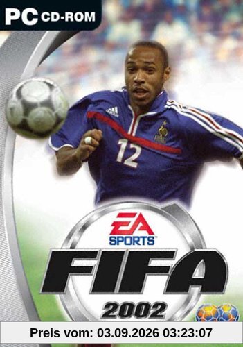 FIFA Football 2002