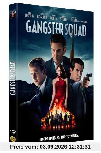 Gangster Squad