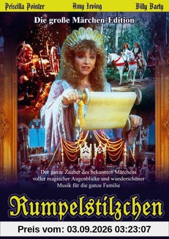 Rumpelstilzchen