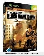 Delta Force: Black Hawk Down