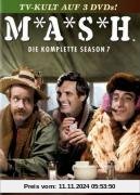 M*A*S*H - Die komplette Season 07 [3 DVDs]