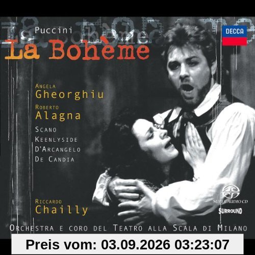 La Boheme (Ga)