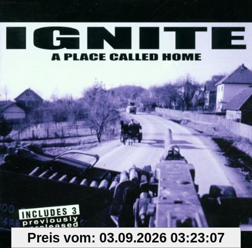 A Place Called Home
