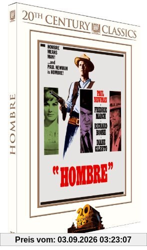Hombre [FR Import]