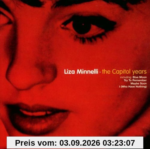 The Capitol Years
