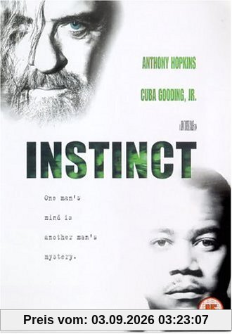 Instinct [UK Import]
