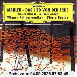 Das Lied Von der Erde