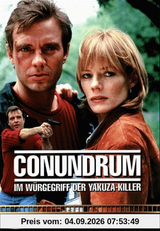 Conundrum - Im Würgegriff der Yakuza