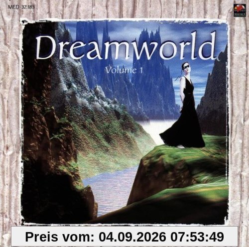 Dreamworld,Vol.1
