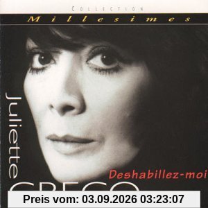 Deshabillez-Moi