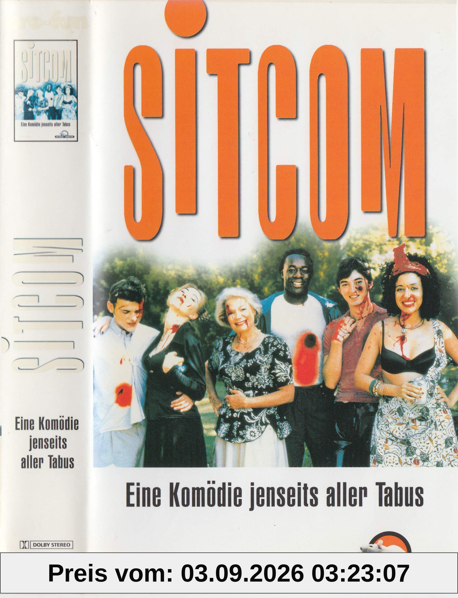 Sitcom [VHS]